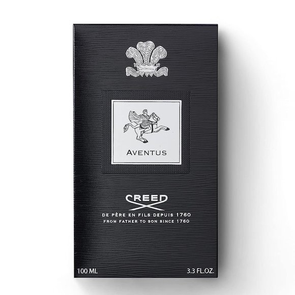 Creed Aventus Eau De Parfum 3.3 oz/ 100 ml for Men New In Box - Picture 3 of 7